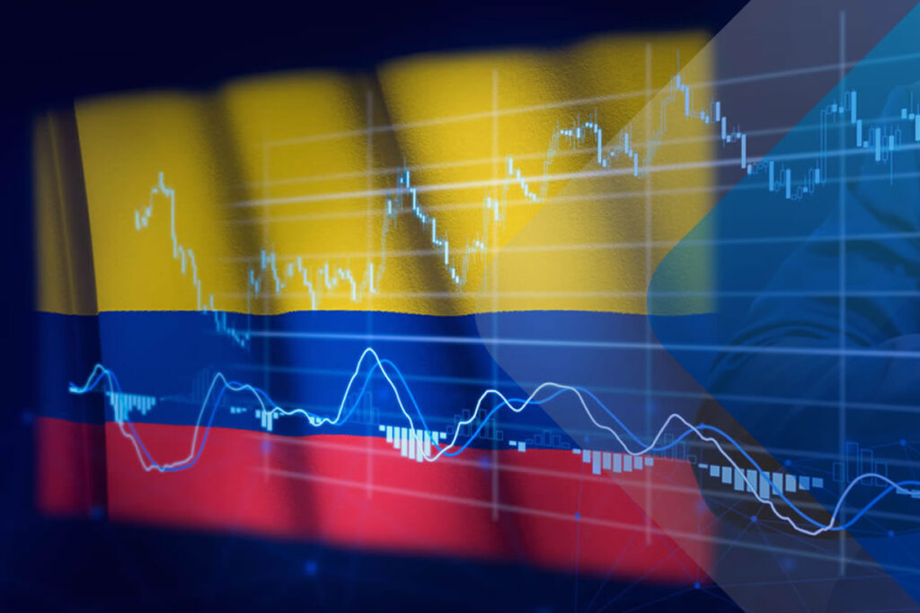 Explorando La Próspera Economía Colombiana Serviap Global