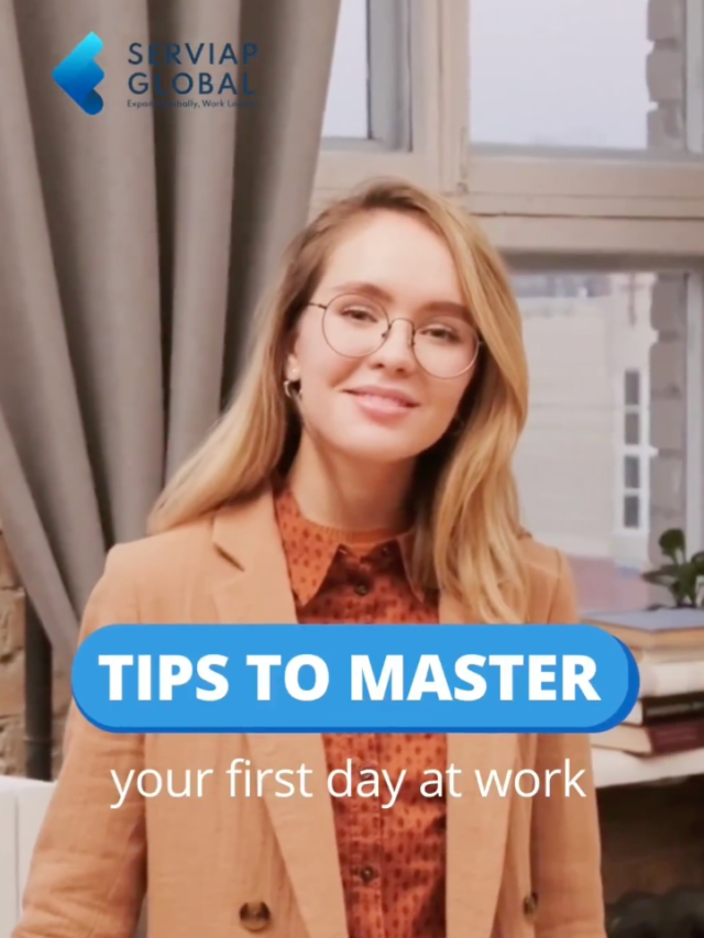 10-tips-for-starting-a-new-job-advice-for-first-day-at-work-youtube